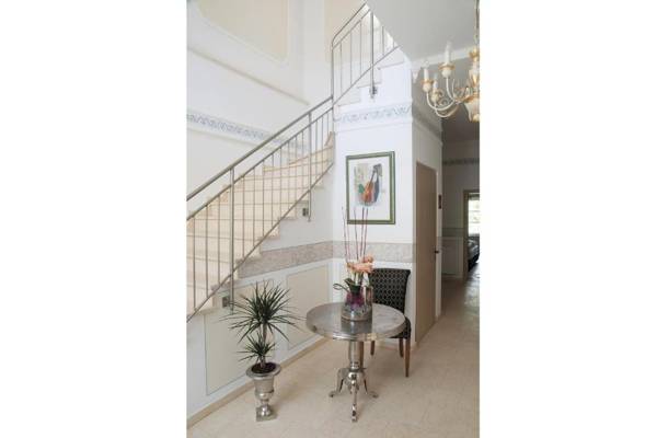 Hotel Zum Schlössle