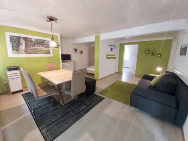 Apart Hotel - Dillinger Schwabennest