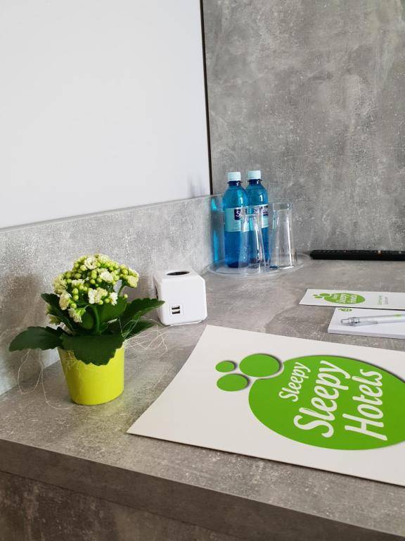 SleepySleepy Hotel Dillingen