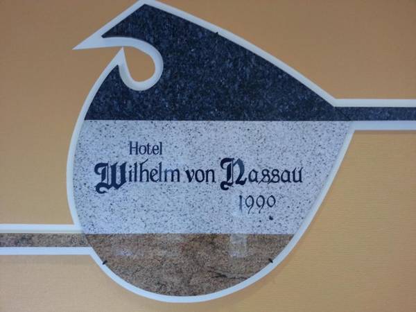 Hotel & Restaurant Wilhelm von Nassau