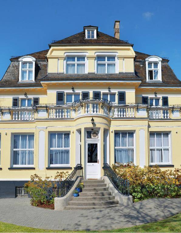 Villa Oranien