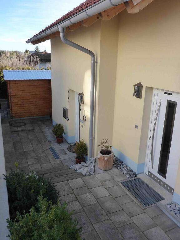 Ferienwohnung Fischer