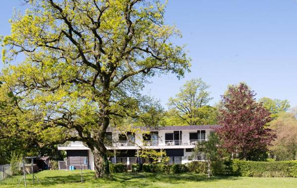 Strandhotel SüdSee Diessen am Ammersee