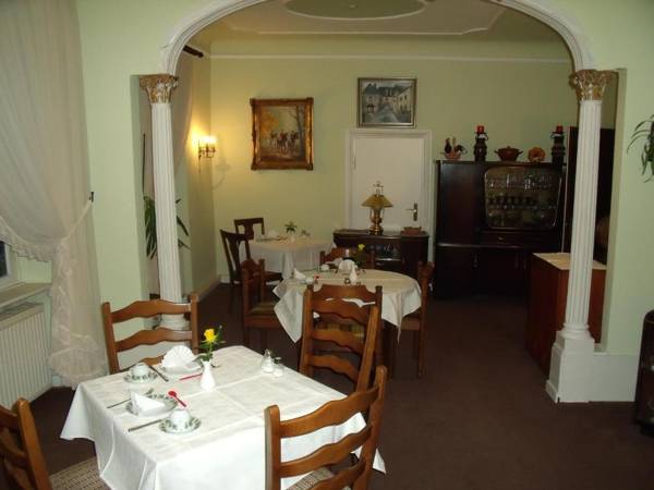 Pension Marienhof