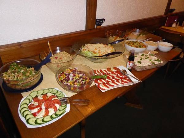 Landgasthaus Zur Kupferkanne