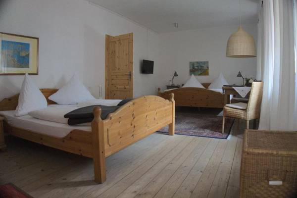 Hotel garni Altes Winzerhaus Moselschänke