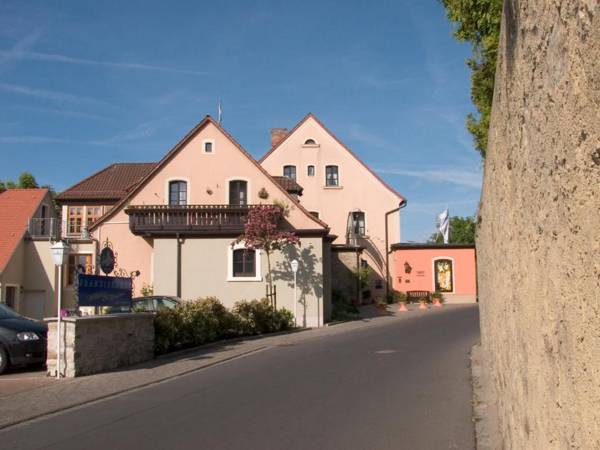 Akzent Hotel Franziskaner