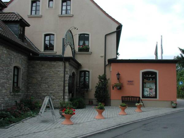 Akzent Hotel Franziskaner