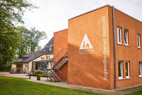 Jugendherberge Detmold