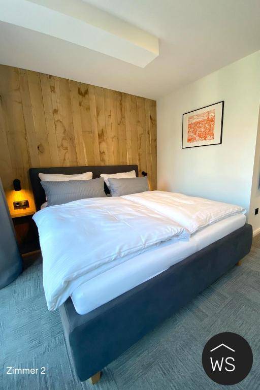 Wertschätzer Hotel - Krumme Str