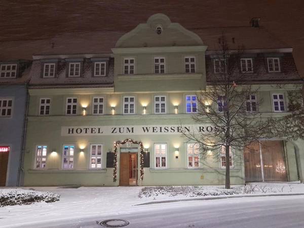 Hotel Zum Weissen Ross