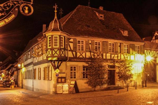 Kurpark-Residenz Deidesheim