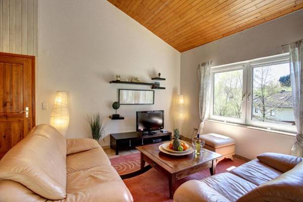 Apartment am Wirschbach