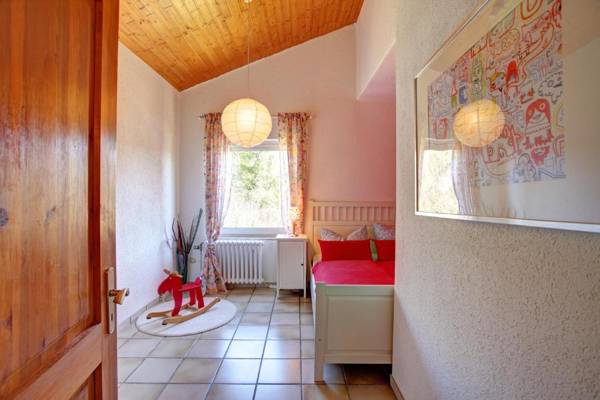 Apartment am Wirschbach