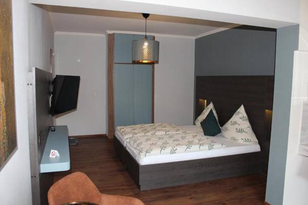 Auszeit am Eifelsteig