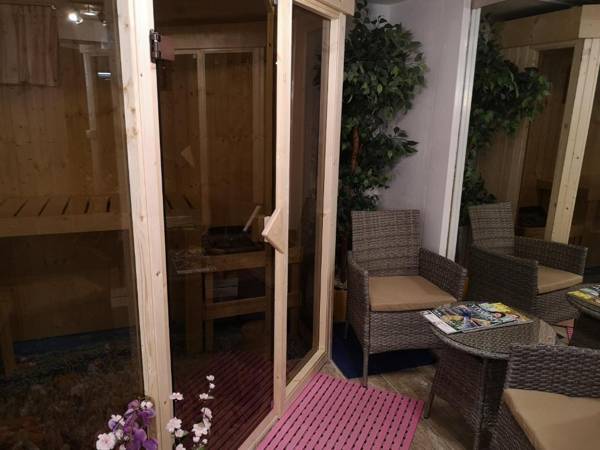 Ferienwohnung Vulkaneifel