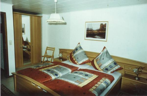 Ferienwohnung Steinebach