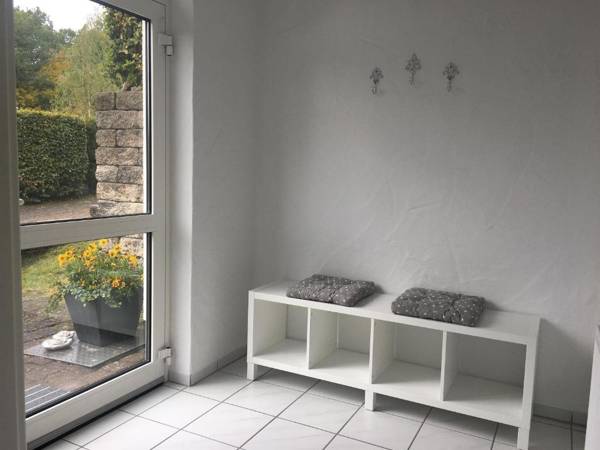 Ferienwohnung Eifelurlaub