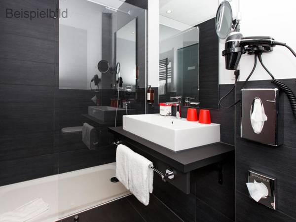 DORMERO Hotel Darmstadt