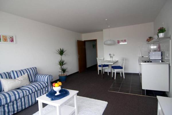 Kastanienhof Apartment und Restaurant