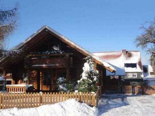 Modern Holiday Home in Dankerode with Terrace