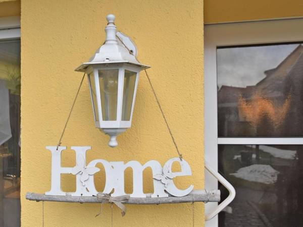 Hill-view Holiday Home in Dankerode near Lake and Hiking