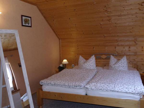 Graceful Holiday Home in Dankerode with Garden