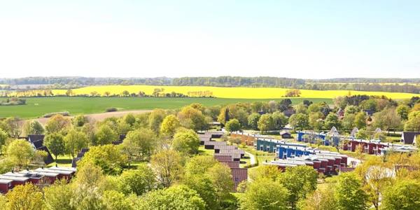 Ferienhauspark Asgard im Dampland