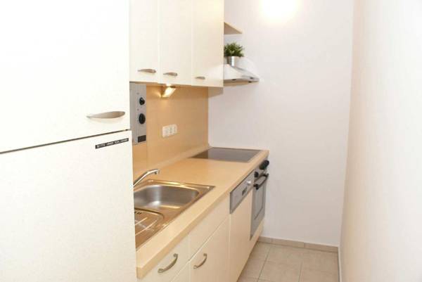 Penthousewohnung mit WLAN - Ostseeblick zur Sonnenseite