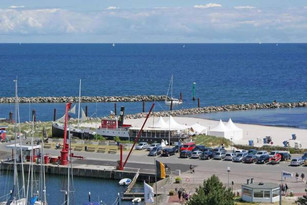 Blockhaus mit Wintergarten in Stra