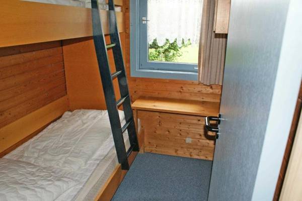 Blockhaus _ ideal bis 4 Personen