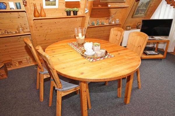 Familienurlaub mit viel Platz