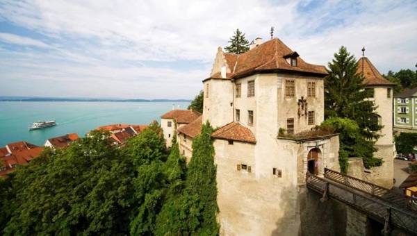 BodenSEE Apartment 1 - 4 Meersburg Daisendorf