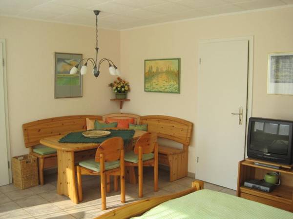 Ferienwohnung Klanner