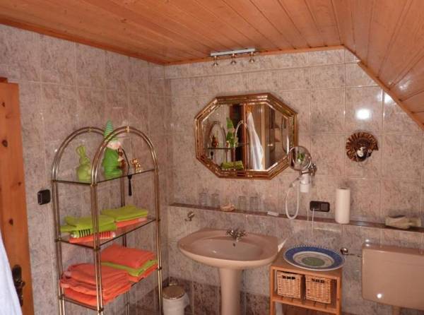 Landgasthaus Am Frauenstein