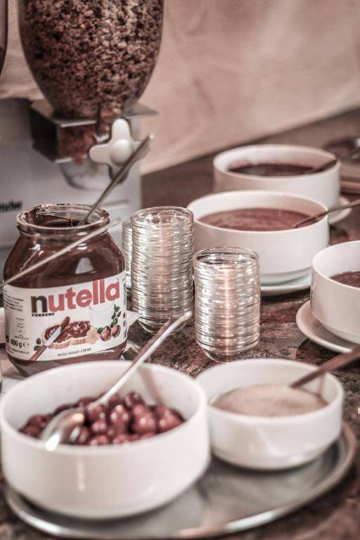 Landgasthof Am Teufelstisch