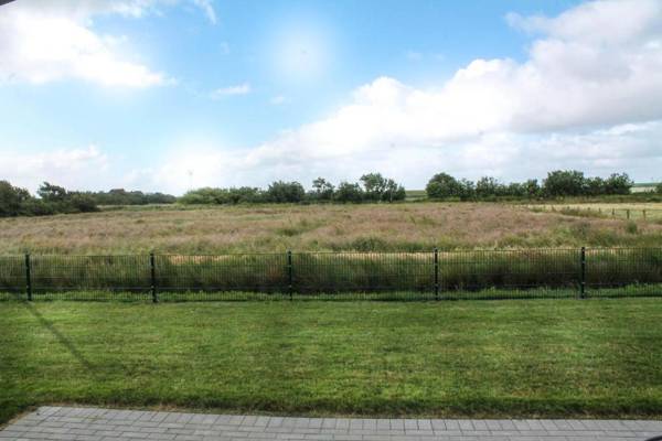 Ferienhaus - Herzmuschel