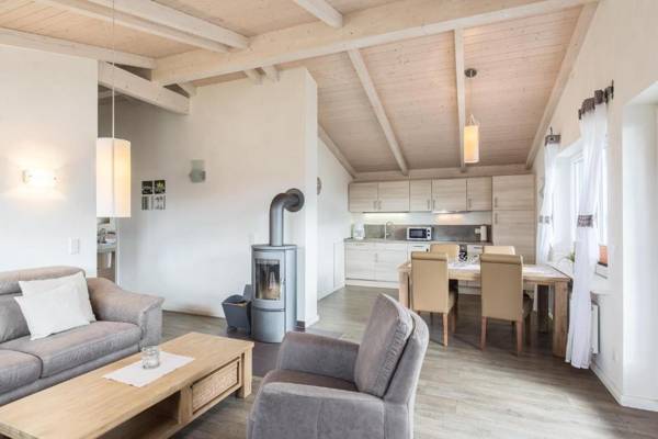 Ferienhaus Hallig Hooge