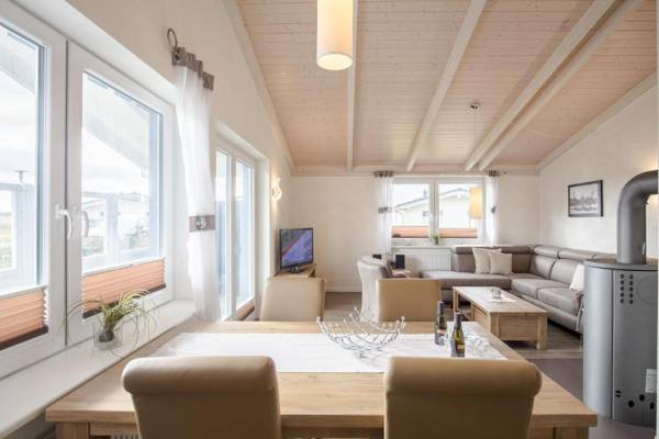 Ferienhaus Hallig Hooge