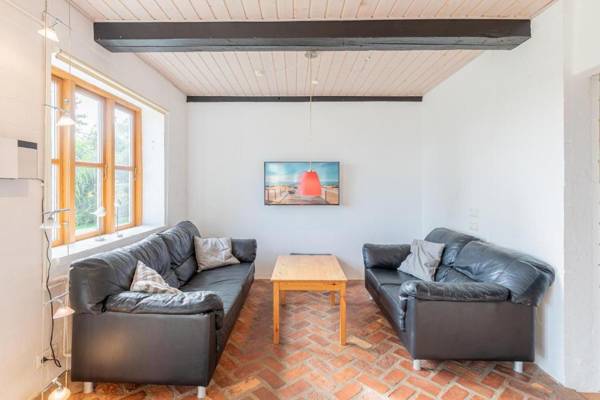 Ferienhaus Broderswarft