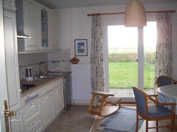 Haus Halligblick Whg Pellworm