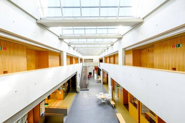 Internationales Jugendgästehaus Dachau