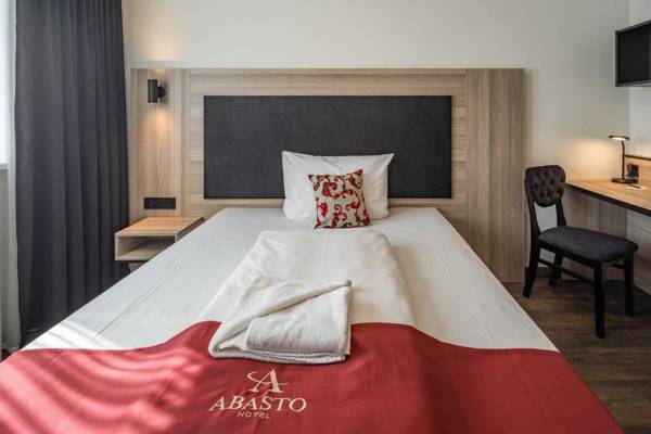 Abasto Hotel Dachau