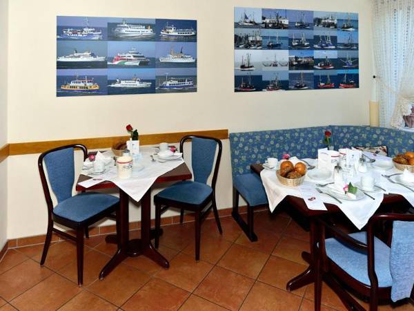 Haus Thorwarth - Hotel garni