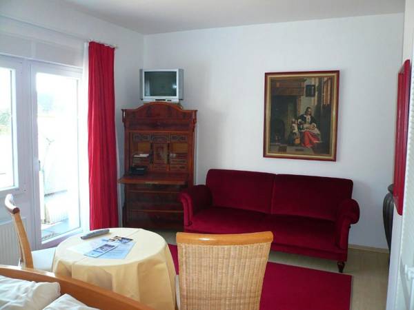 Hotel-Restaurant Nord-Stuv