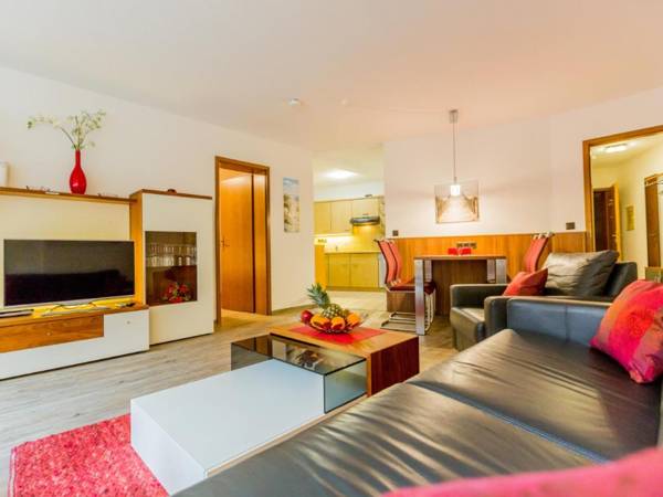 Residenz Meeresbrandung