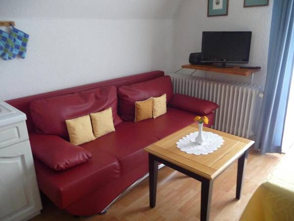 Strandhaus am Kurpark