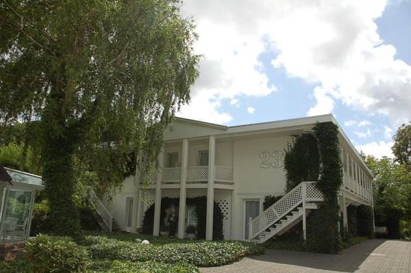 Ferienanlage Duhnen Haus 23