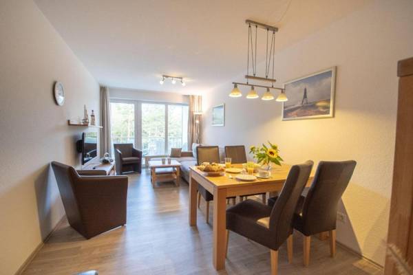 Strandhaus-Nordseebrandung-Fewo-B4-1