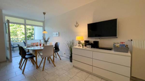 Haus Dortmund - Ferienwohnung Nr.2